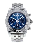 Pre-Owned Breitling Chronomat 41 Watch